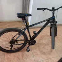 دوچرخه اولمپیا سایز ۲۹ بزرگ|دوچرخه، اسکیت، اسکوتر|مرند, |دیوار