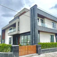 ویلا-810متری-تریبلکس-مدرن-شهرک-بنام-برند-لتینگان