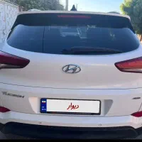 توسان ۲۰۱۷بیرنگ۸۰تاکارواقعی فول|خودرو سواری و وانت|پرند, فاز ۲|دیوار