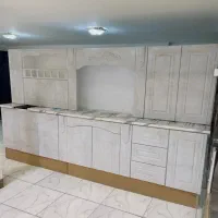 کابینت درفروشگاه احمدی ارسال ونصب۲۴ساعته کد۲۶ ۸۱۹|مصالح و تجهیزات ساختمان|کوچصفهان, |دیوار