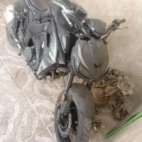 موتور های پرو طرح Z1000