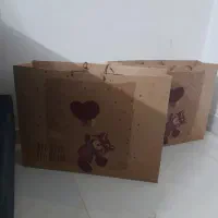 کارتون کادو