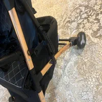 کالسکه خارجی|کالسکه و لوازم جانبی|بندرعباس, |دیوار