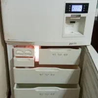 یخچال اسنوا مدل 810|یخچال و فریزر|رشت, توشیبا|دیوار