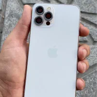 ایفون 12 pro