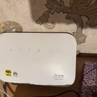 مودم بی‌سیم ایرانسل TFI-60 H1 سرعت بالا در حد نو