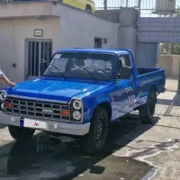 وانت نیسان 1403 صفر کیلومتر