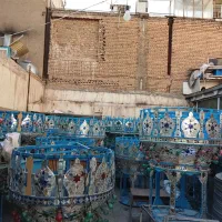 سرای حجله ی سید محمود