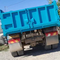 ایفا تمیز و بدون خرج|خودرو سنگین|شاهین دژ, |دیوار