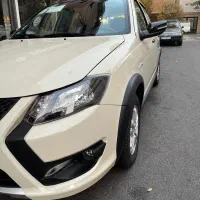 کوییک Gxr-l آپشنال/ مدل ۱۴۰۳/ درحد صفر|خودرو سواری و وانت|تبریز, |دیوار