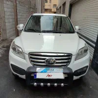 لیفان x60 مدل ۹۳