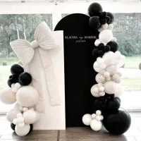 بادکنک آرایی کودک و بزرگسال با قیمت مناسب|خدمات پذیرایی، مراسم|رشت, توشیبا|دیوار