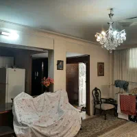 ۱۰۰متر آپارتمان همکف سناباد