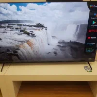 تلویزیون ۶۵ اینچ|تلویزیون و پروژکتور|بندرعباس, |دیوار