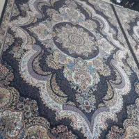 یه جفت فرش ۹ متری شیک سالم