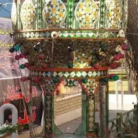 اجاره حجله عزاداری،کرایه حجله یا چلچراغ عزاداری