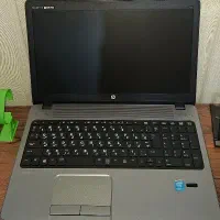 لپ تاپ HP Probook 450 G1