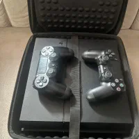 Ps4فت کپی خور