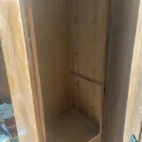 کمد لباس|جاکفشی، کمد، دراور|شاهرود, |دیوار