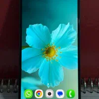 8G 256 یک دست سالم بدون خط و