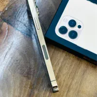 اپل iPhone 13 Pro حافظه 256GB درحد صفر|موبایل|ارومیه, |دیوار