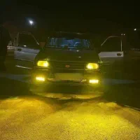 پراید مدل ۸۶