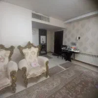 اجاره آپارتمان ۱۰۵ متری ۲ خوابه در تهرانسر شرقی