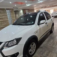 کوییک GXR تیپ L|خودرو سواری و وانت|کرج, شاهینویلا|دیوار