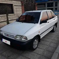 پراید مدل ۸۷ پلمپ|خودرو سواری و وانت|تهران, خانی آباد نو جنوبی|دیوار