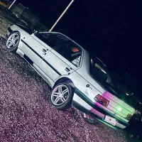 405مدل85|خودرو سواری و وانت|نمین, |دیوار