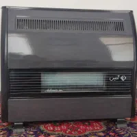 بخاری گازی قیمت مناسب|بخاری، هیتر، شومینه|محلات, |دیوار