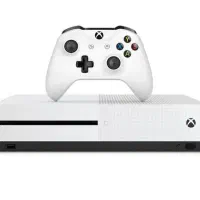 ایکس باکس وان اس