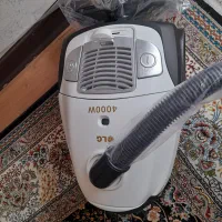 جاروبرقی ال جی توربو ۴۰۰۰وات نونو مناسب جهیزیه