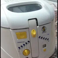سرخ کن و بخار پز