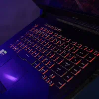 لپ تاپ  ASUS ROG کف قیمت با کمترین کارمزد بازار|رایانه همراه|یزد, |دیوار