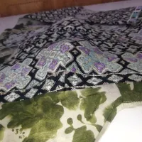 آموزش خیاطی بلوچی زنانه