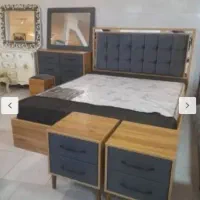 سرویس خواب دونفره شرکتی تضمینی