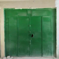 مغازه چهاراه رسولی