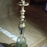 قلیان|کلکسیون و سرگرمی|نیشابور, فضل|دیوار