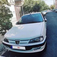 پژو پارس سفارشی ELX (xu7p) دوگانه سوز  مدل1401|خودرو سواری و وانت|شیراز, شهرک مطهری|دیوار