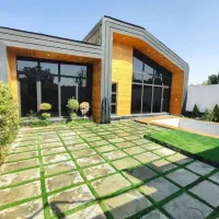 ویلاباغ-نوساز-تاپ-لوکیشن-بافت-سقف-بلندسهیلیه-رمنده