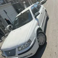 سمند موتور ملی مدل۹۶عروسک