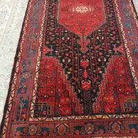 فرش دستباف. و ماشینی|فرش|اسدآباد, |دیوار