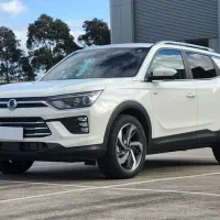 کوراندو ۲۰۲۳