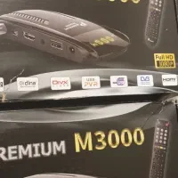 پرمیوم گیرنده جدید چهار مدل ۲۰۲۵|پخش‌کننده همراه|تهران, سلیمانی|دیوار