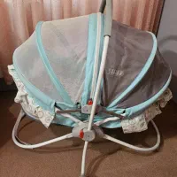 گهواره|اسباب و اثاث بچه|اراک, |دیوار