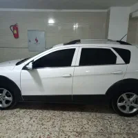 اچ ۳۰ کراس مدل ۹۶ تک برگ سند فوق العاده تمییز|خودرو سواری و وانت|شاهینشهر, فردوسی|دیوار