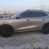 لاماری ایما تیتانیوم ،تیرماه  ۱۴۰۴