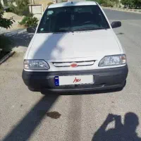 پراید 131مدل98کم کار|خودرو سواری و وانت|جره و بالاده, |دیوار