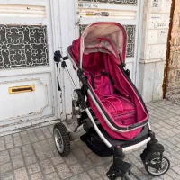 کالسکه خارجی